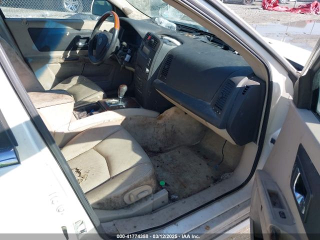 2004 CADILLAC SRX 1GYDE637740114771 Photo 4