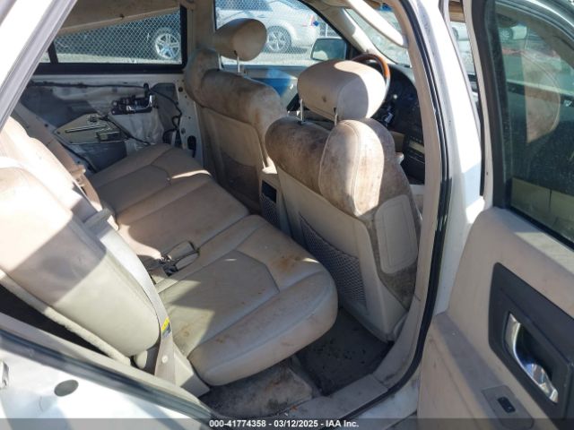 2004 CADILLAC SRX 1GYDE637740114771 Photo 7