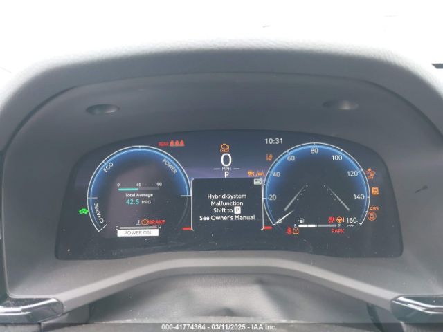 4T1DBADK8SU516661 Toyota CAMRY XLE