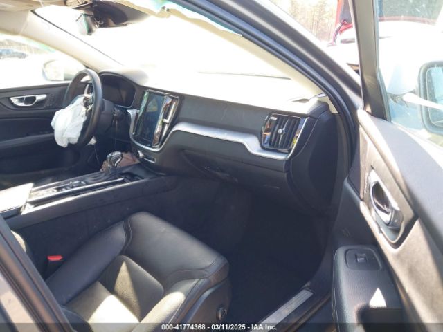 2020 VOLVO V60 CROSS COUNTRY YV4102WK0L1033374 Photo 4
