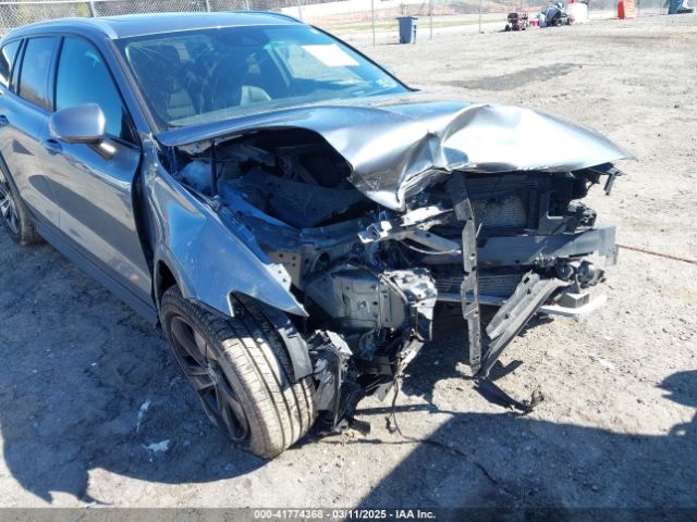 2020 VOLVO V60 CROSS COUNTRY YV4102WK0L1033374 Photo 5