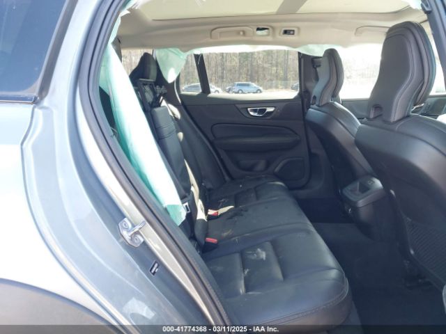 2020 VOLVO V60 CROSS COUNTRY YV4102WK0L1033374 Photo 7