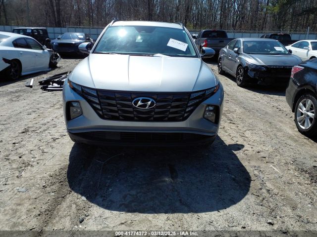 5NMJF3AE4PH253976 Hyundai TUCSON SEL