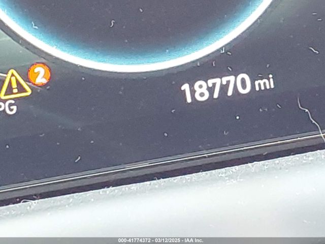 5NMJF3AE4PH253976 Hyundai TUCSON SEL