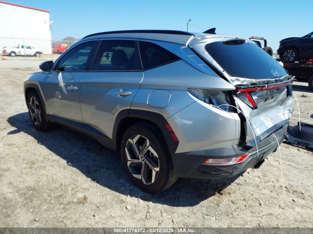 5NMJF3AE4PH253976 Hyundai TUCSON SEL