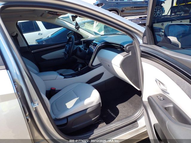 5NMJF3AE4PH253976 Hyundai TUCSON SEL