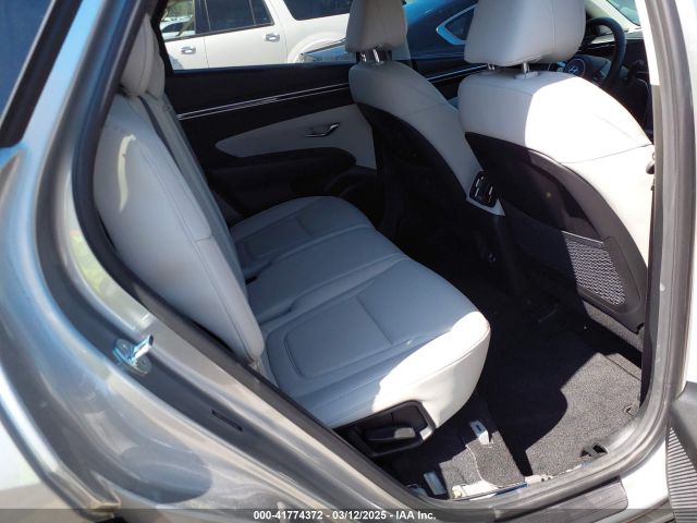 5NMJF3AE4PH253976 Hyundai TUCSON SEL