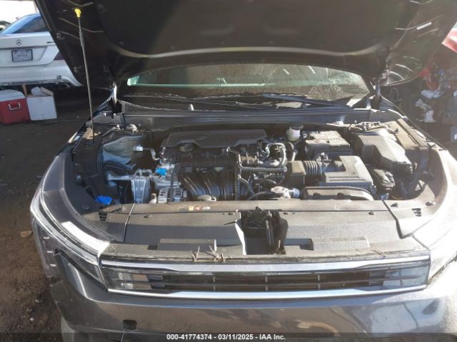 3KPFU4DE7SE036810 KIA K4 Ex