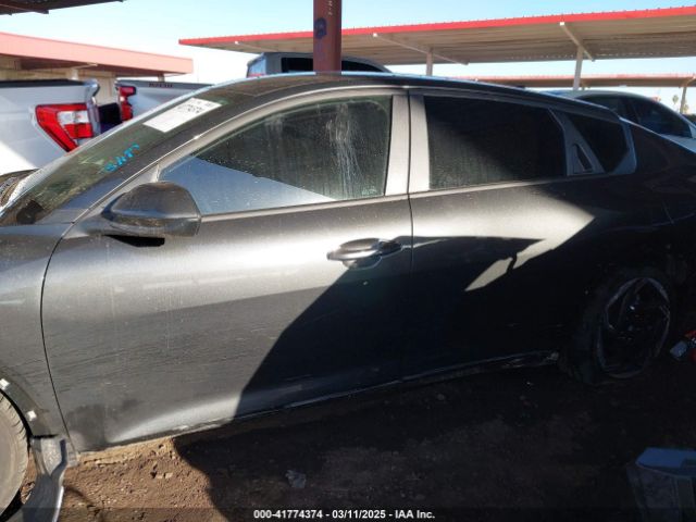 3KPFU4DE7SE036810 KIA K4 Ex