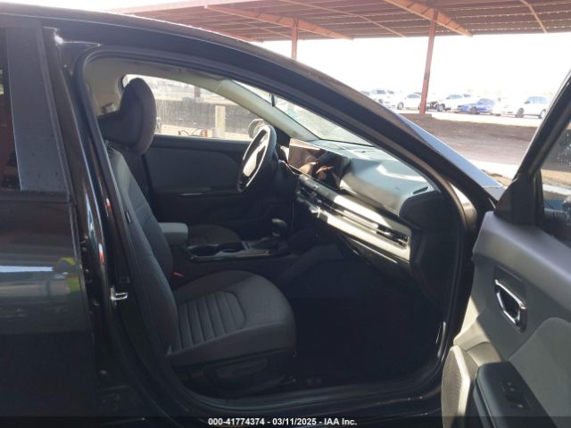 3KPFU4DE7SE036810 KIA K4 Ex