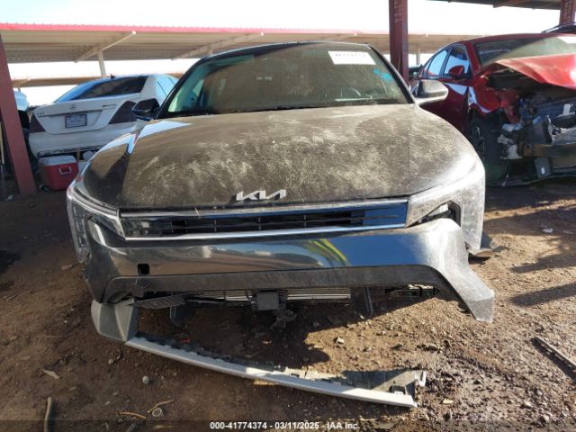 3KPFU4DE7SE036810 KIA K4 Ex