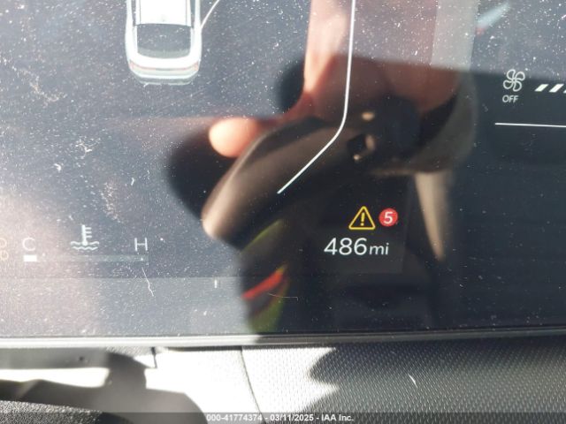 3KPFU4DE7SE036810 KIA K4 Ex