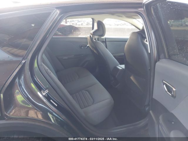 3KPFU4DE7SE036810 KIA K4 Ex