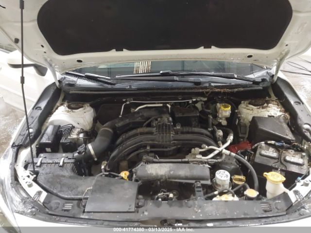 4S3GKAB68J3610714 Subaru Impreza 2.0i Premium