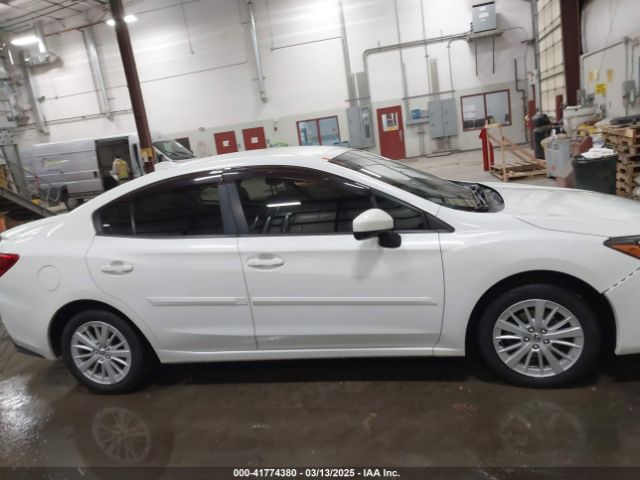 4S3GKAB68J3610714 Subaru Impreza 2.0i Premium