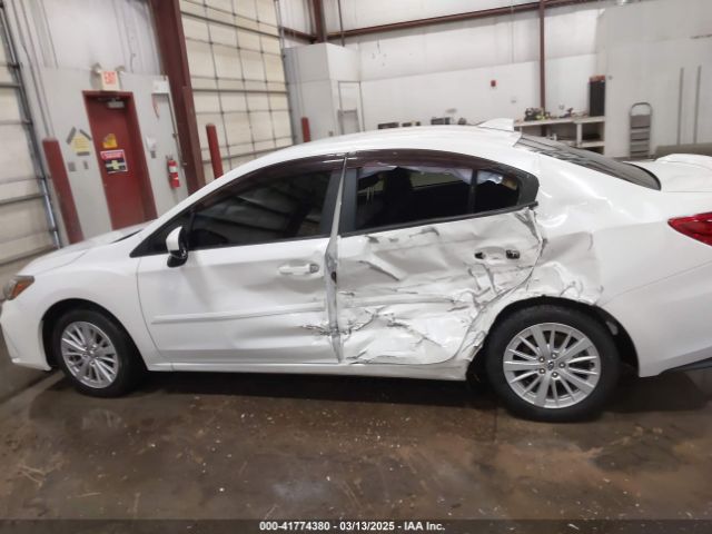 4S3GKAB68J3610714 Subaru Impreza 2.0i Premium