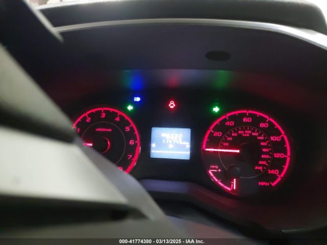 4S3GKAB68J3610714 Subaru Impreza 2.0i Premium