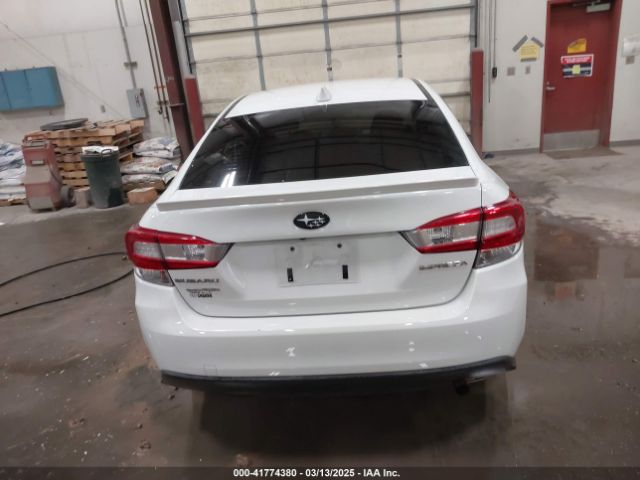 4S3GKAB68J3610714 Subaru Impreza 2.0i Premium