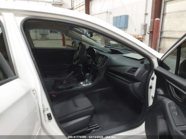 4S3GKAB68J3610714 Subaru Impreza 2.0i Premium