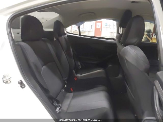 4S3GKAB68J3610714 Subaru Impreza 2.0i Premium