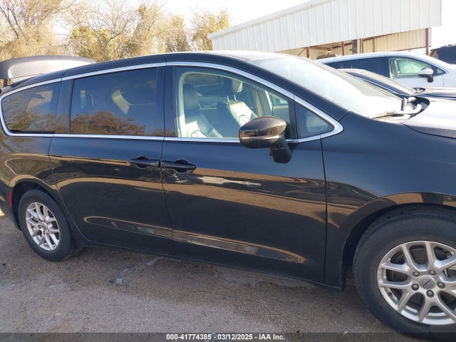 Chrysler Pacifica Touring L 2023 2C4RC1BG4PR553054 Image 13