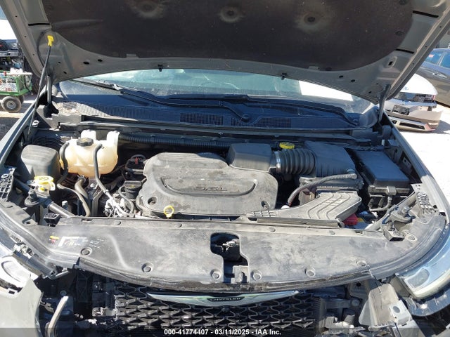 Chrysler Pacifica Touring L 2023 2C4RC1BG8PR559908 Image 5
