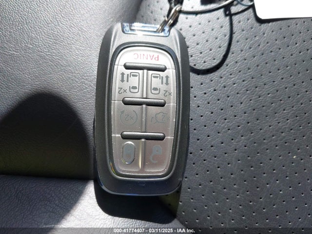 Chrysler Pacifica Touring L 2023 2C4RC1BG8PR559908 Image 6