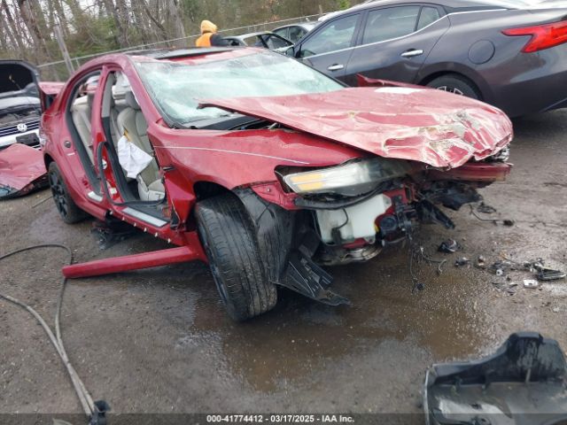 2007 ACURA TL 19UUA76507A008938 Photo 0