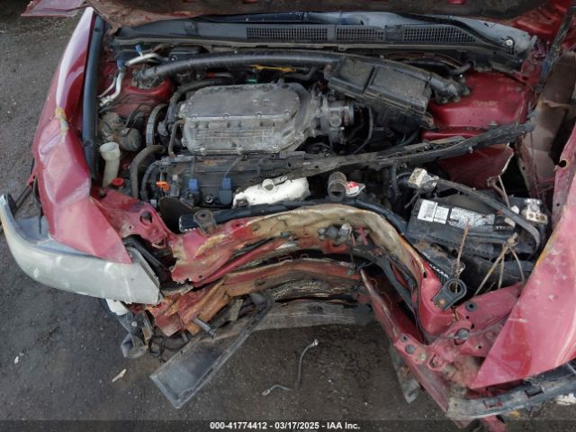 2007 ACURA TL 19UUA76507A008938 Photo 9