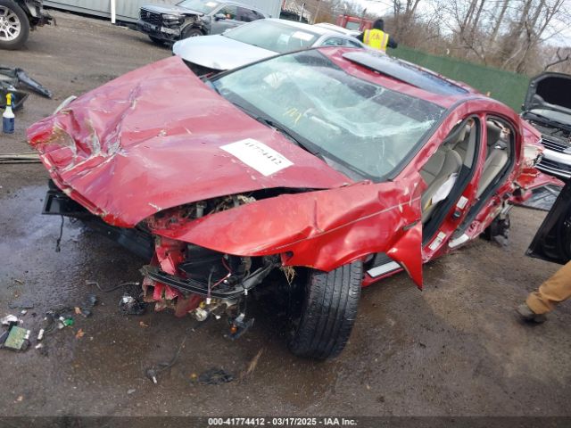 2007 ACURA TL 19UUA76507A008938 Photo 1
