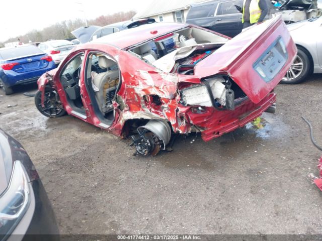 2007 ACURA TL 19UUA76507A008938 Photo 2