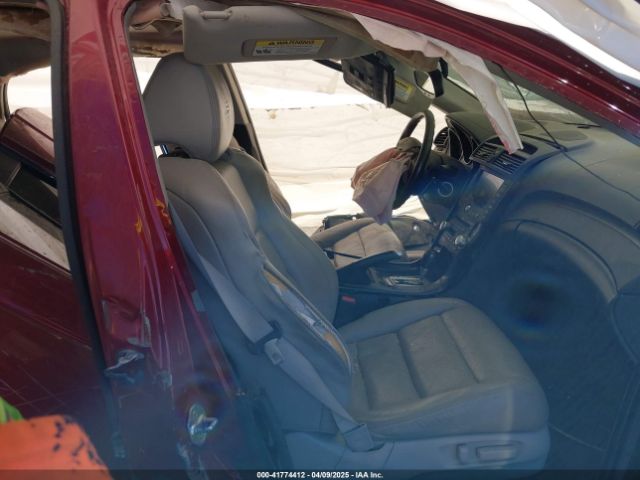 2007 ACURA TL 19UUA76507A008938 Photo 4
