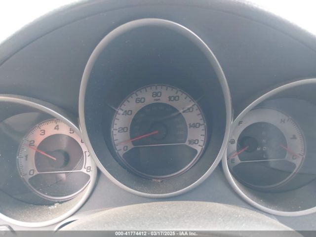 2007 ACURA TL 19UUA76507A008938 Photo 6