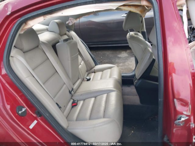 2007 ACURA TL 19UUA76507A008938 Photo 7