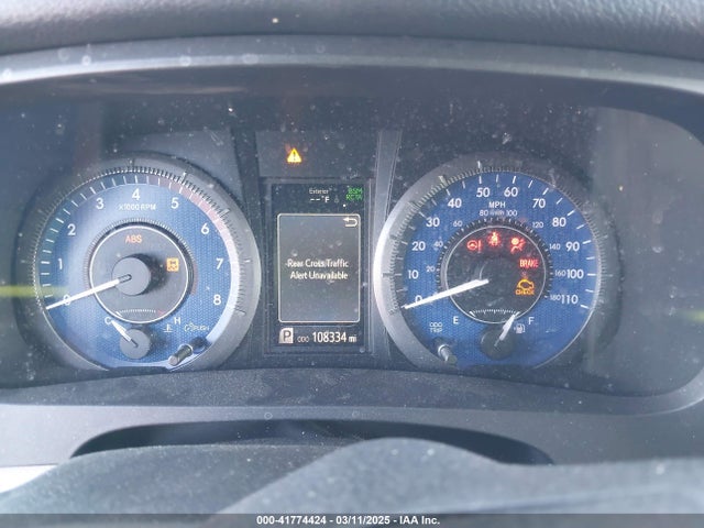 5TDYZ3DC1KS009336 Toyota Sienna Xle 8 Passenger