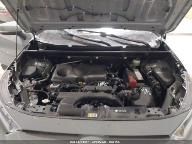 JTMA1RFV7KD513993 Toyota Rav4 Xle Premium