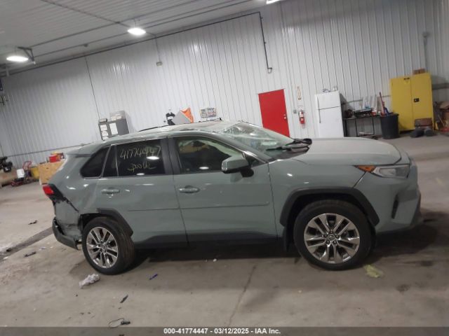 JTMA1RFV7KD513993 Toyota Rav4 Xle Premium