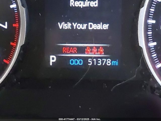 JTMA1RFV7KD513993 Toyota Rav4 Xle Premium