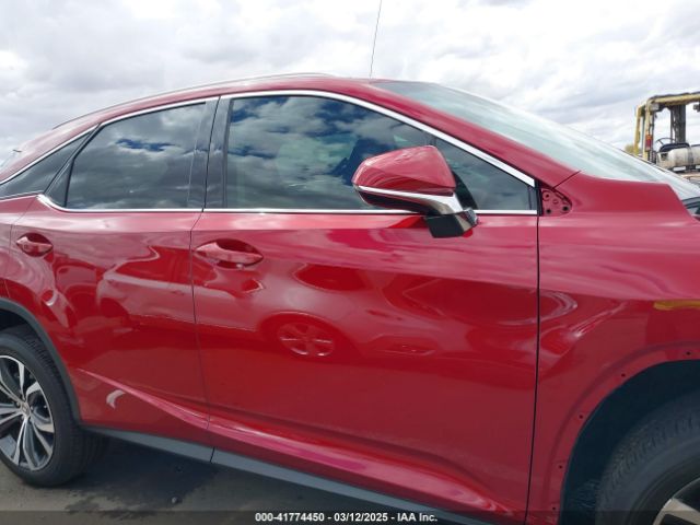 2T2ZZMCA6HC080622 Lexus RX 350