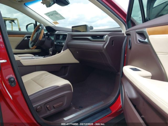 2T2ZZMCA6HC080622 Lexus RX 350