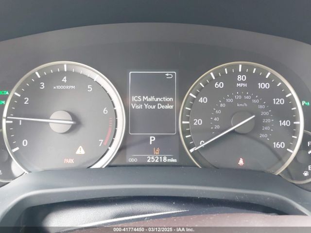 2T2ZZMCA6HC080622 Lexus RX 350