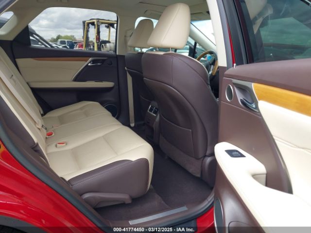 2T2ZZMCA6HC080622 Lexus RX 350