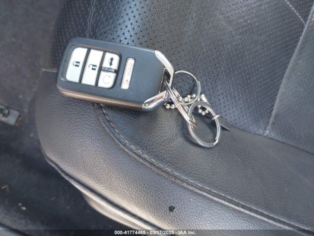 1HGCV1F56NA054123 Honda Accord Ex-l