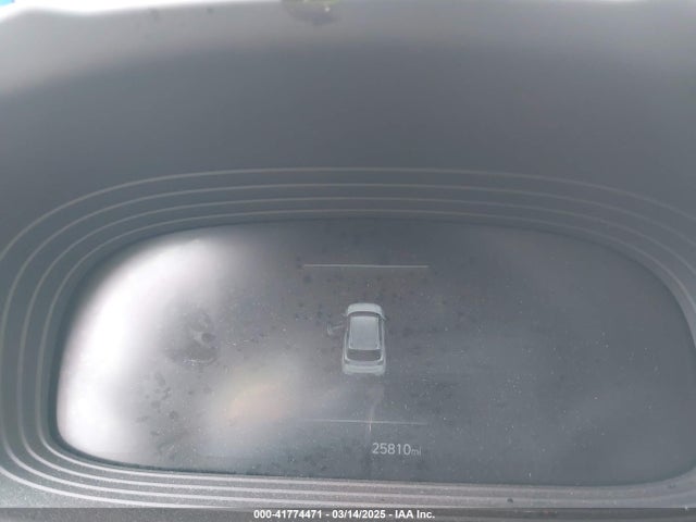 KMHRC8A39PU272664 Hyundai Venue Sel