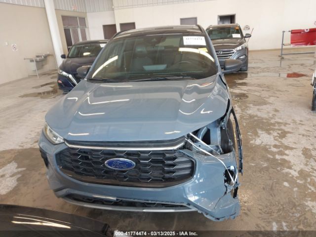 1FMCU0MNXRUA01665 Ford Escape St-line