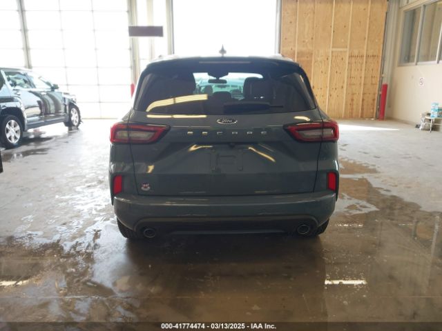 1FMCU0MNXRUA01665 Ford Escape St-line