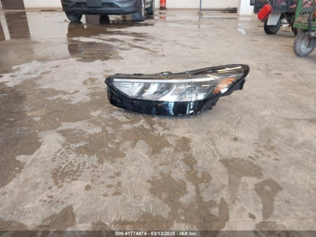 1FMCU0MNXRUA01665 Ford Escape St-line