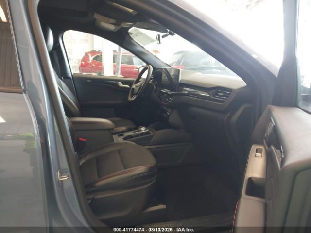 1FMCU0MNXRUA01665 Ford Escape St-line