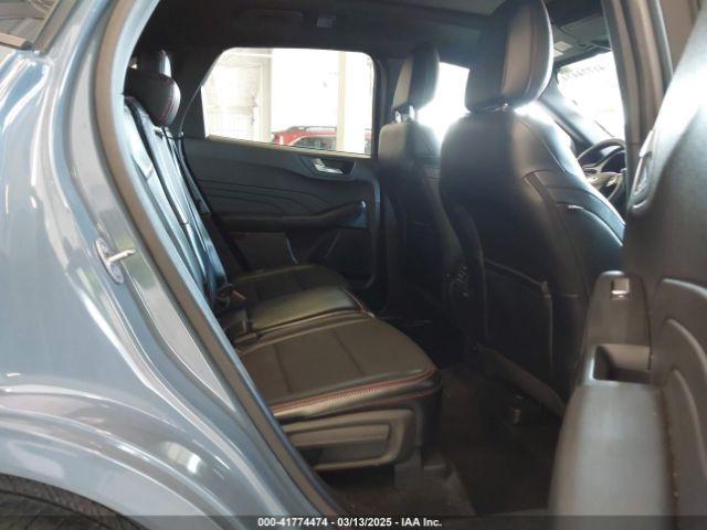 1FMCU0MNXRUA01665 Ford Escape St-line