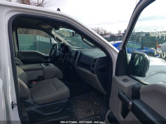 1FTEW1C41LFA51128 Ford F-150 Xlt